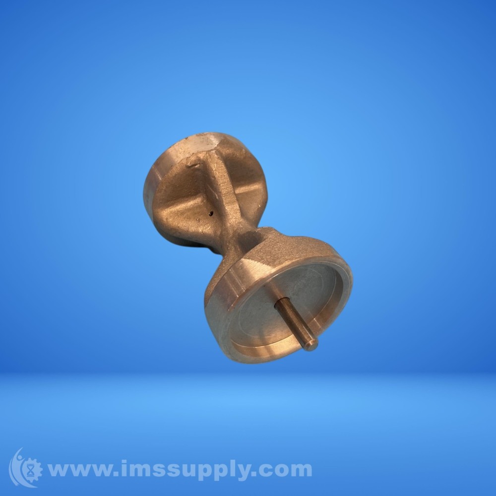 Hourglass Mechanical Component FNIP