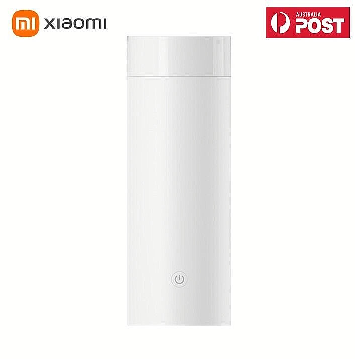 Xiaomi Portable Electric Kettles Thermal Cup Hot Water Tea Coffee Heater Travel