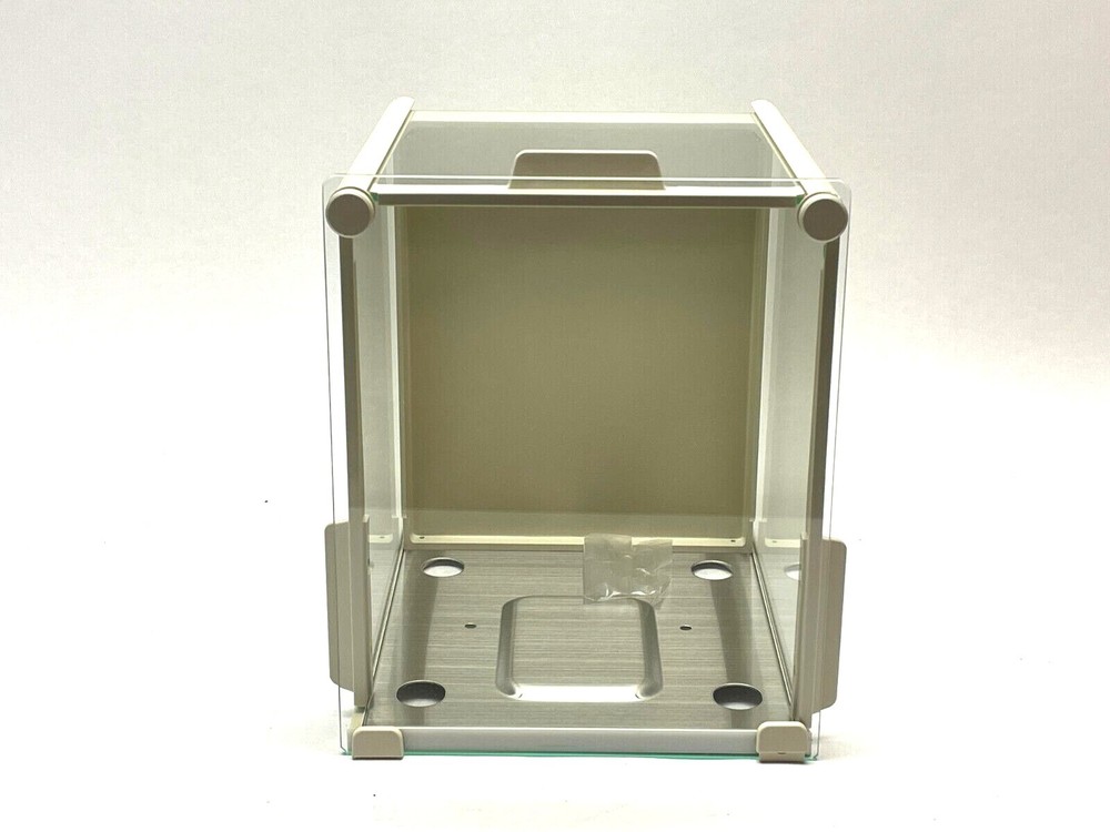 AND GX-11 Scale Glass Breeze Break