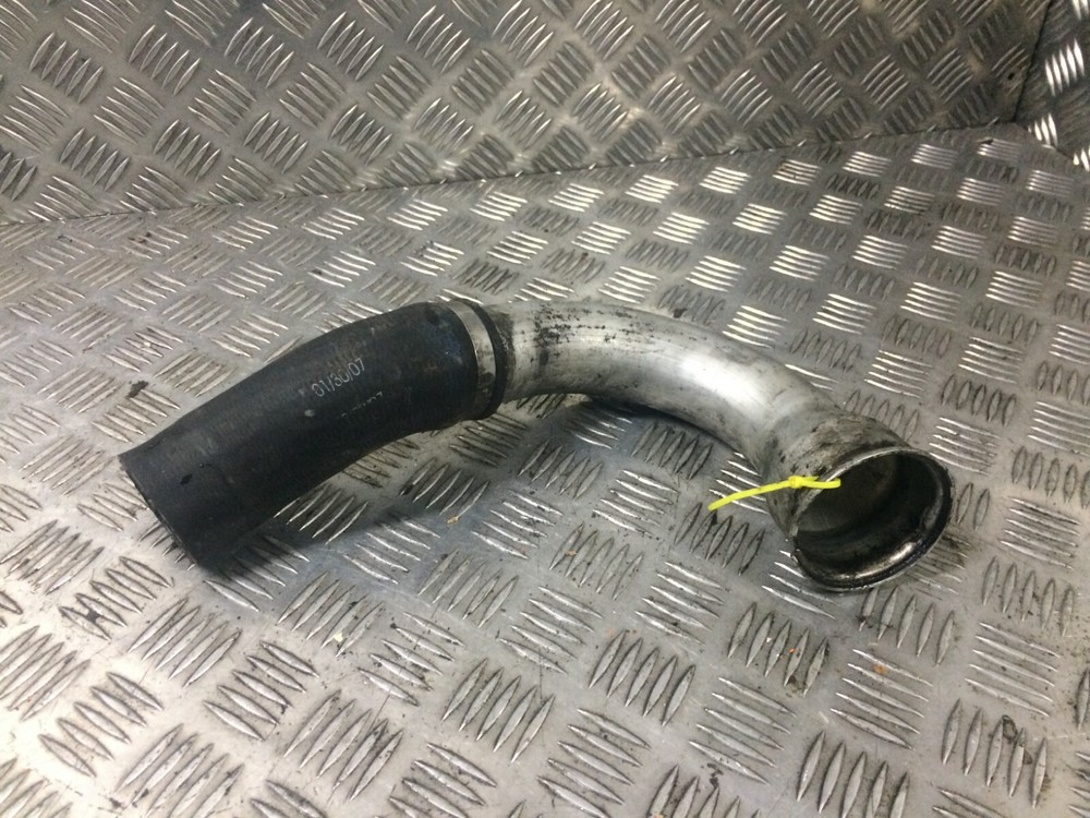 VW Transporter T5 Turbo Intercooler Pipe 2.5 7H0145792D