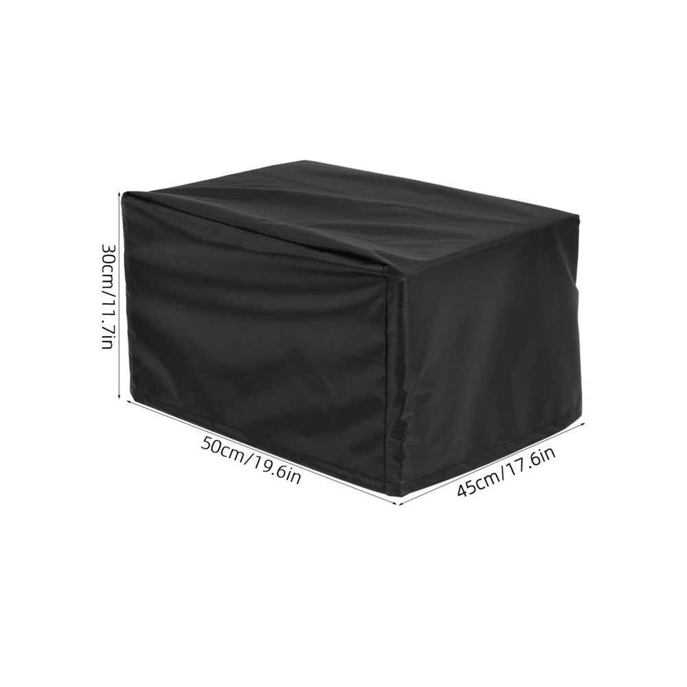 Waterproof 3D Printer Protective Cover - Anti-Dust Sleeve 3D Printing Machine