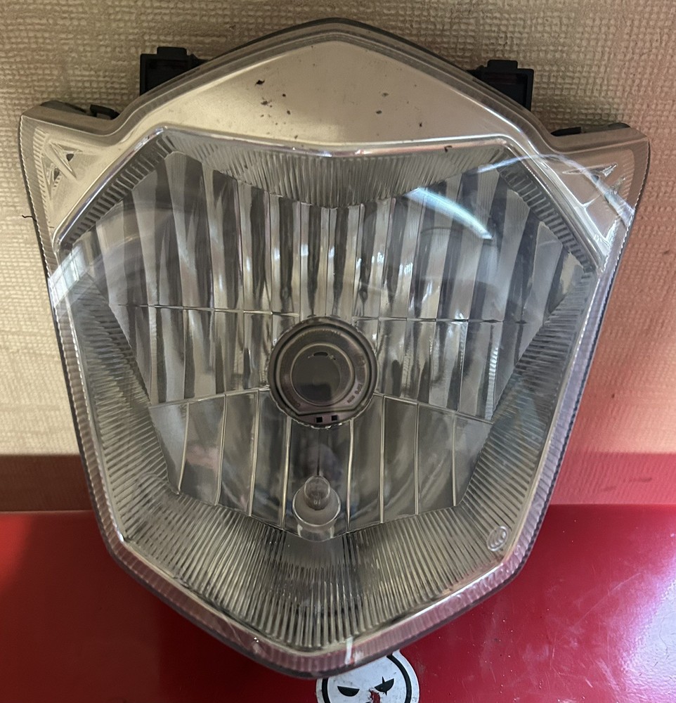 Honda CB125F GLR125 2015 - 2020 Front Headlight