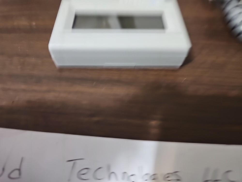 Steris 8045R2-2 Lot 1038