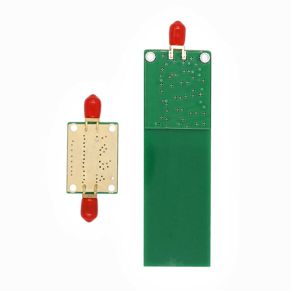 10KHz-30MHz SMA Female Output Interface Mini-Whip Module&MF / HF Module E
