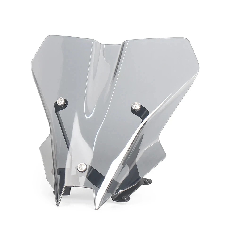 For Honda CB750 Hornet Windshield Windscreen Wind Screen Deflectors Viser Visor