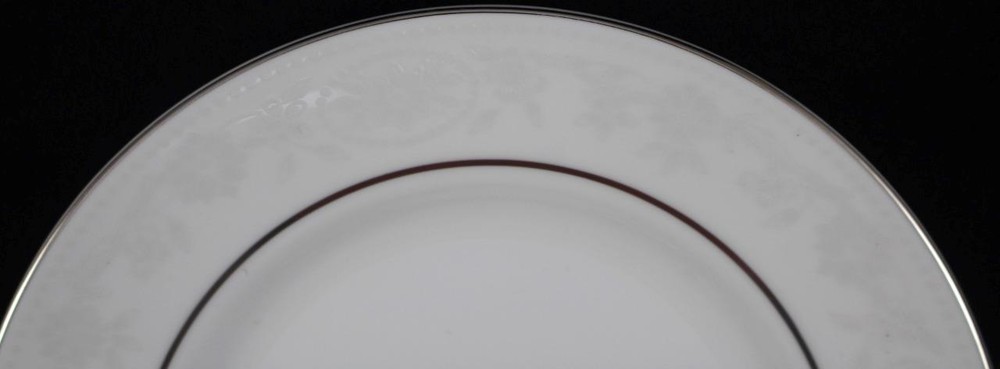 Wedgwood St Moritz 5 Piece Place Setting