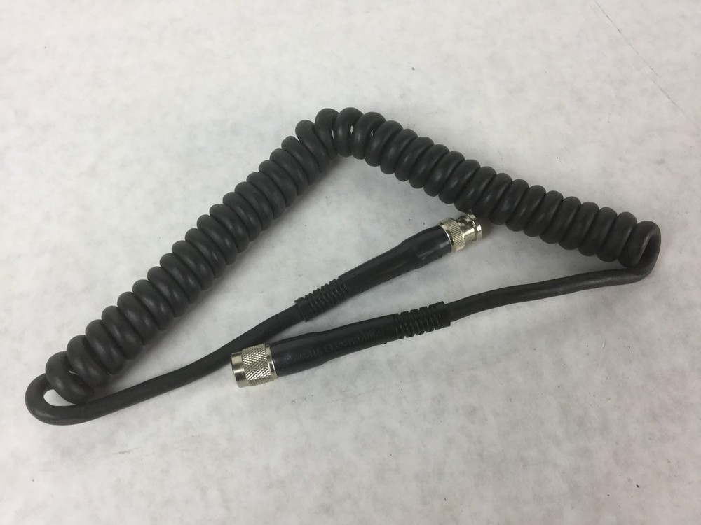 Pomona Electronics Cable Connector, Untested