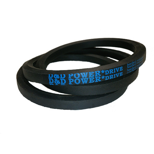 D&D 7022252YP Replacement Belt fits CRAFTSMAN