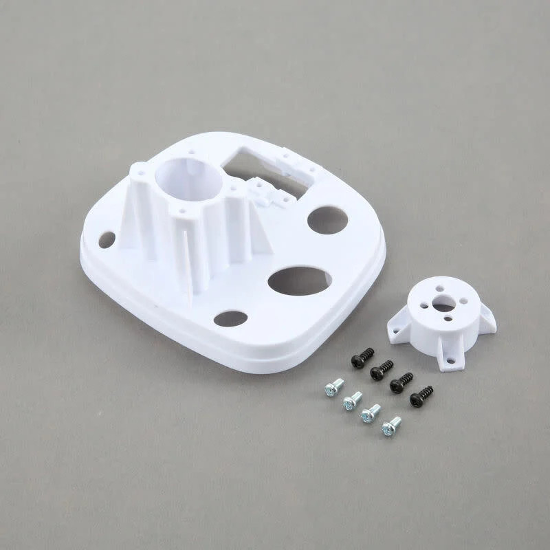 HBZ3108 HobbyZone Mini Apprentice S Firewall & Motor Mount
