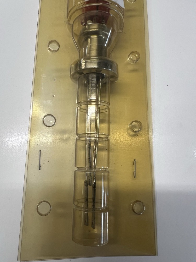 New Thermocouple Feedthrough Vaccum