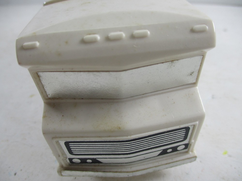 Avon Winnebago Motor Home with Box 5 FL OZ