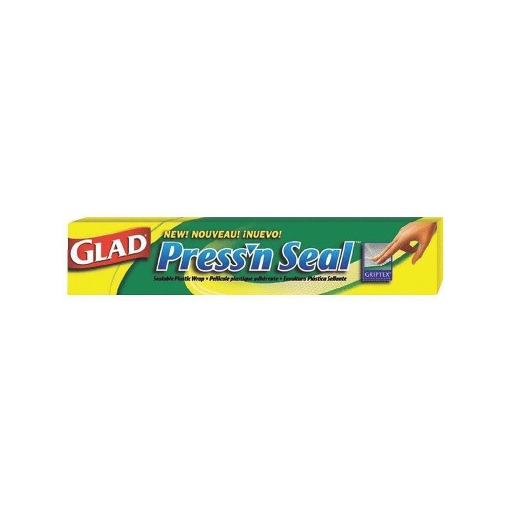 Glad 75Ft Press N Seal