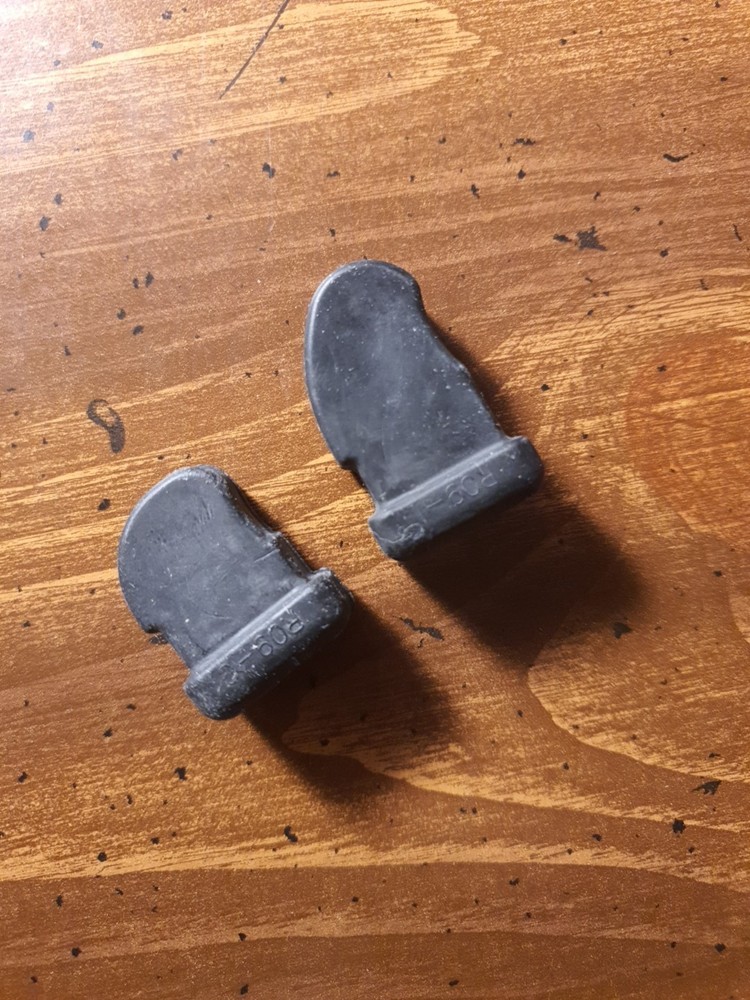 Mathews String Suppressors