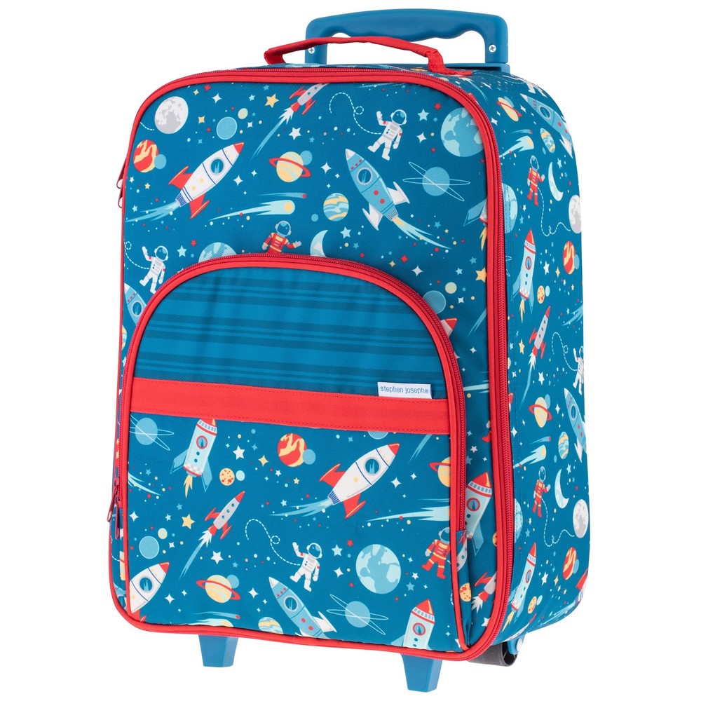 Stephen Joseph Kids' Luggage, Space