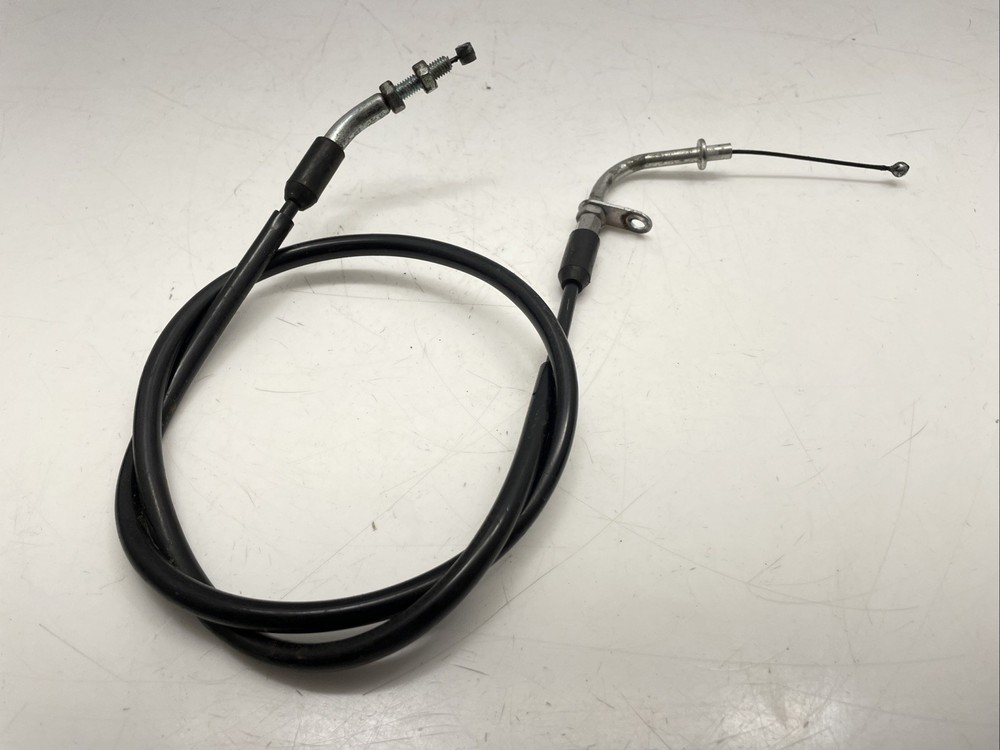 ♻️ Keeway Superlight 125 2021 - 2024 Throttle Cable ♻️