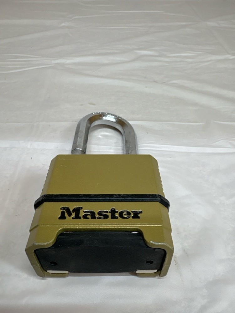 MASTER LOCK M175XDLF (J31004407)