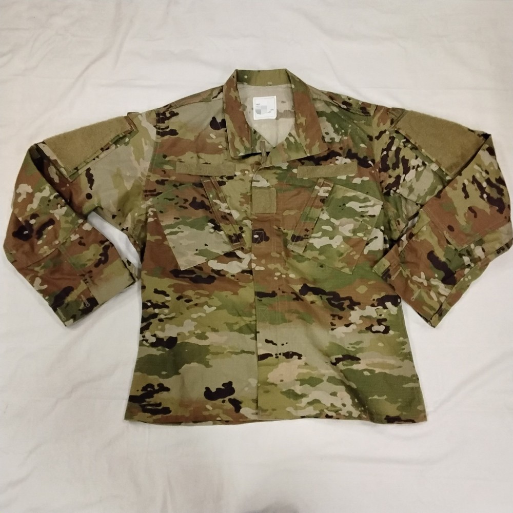OCP Uniform Set – Large Regular – Genuine Issue Coat & Pants