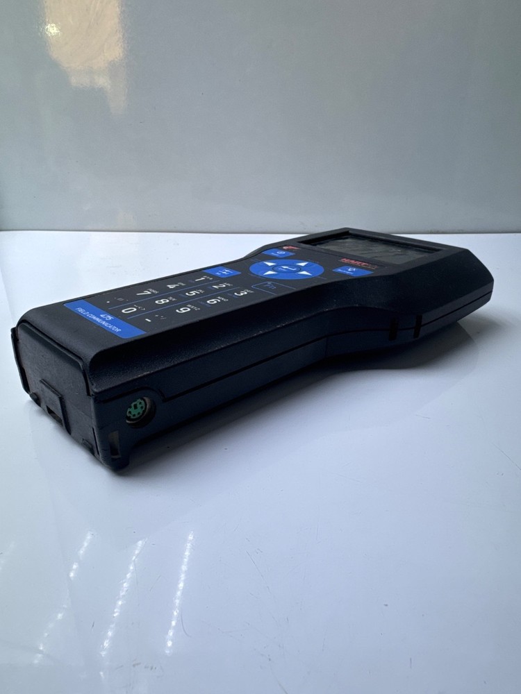 Emerson 475 Field Communicator HART (without any accessories)