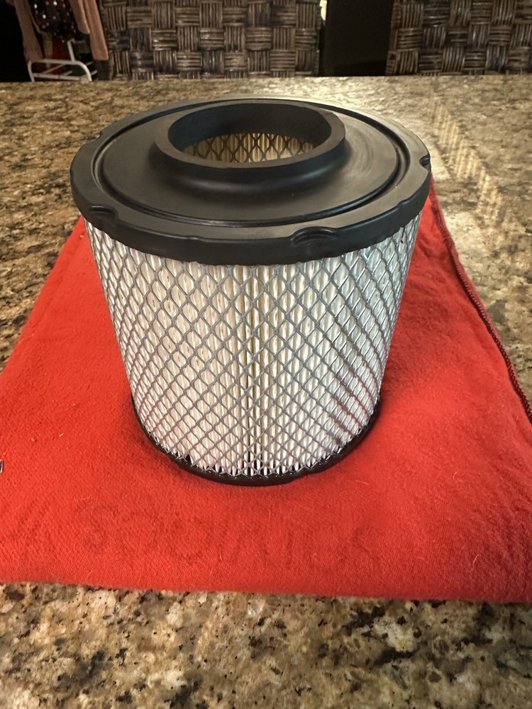 Military Mule M274 Air Filter