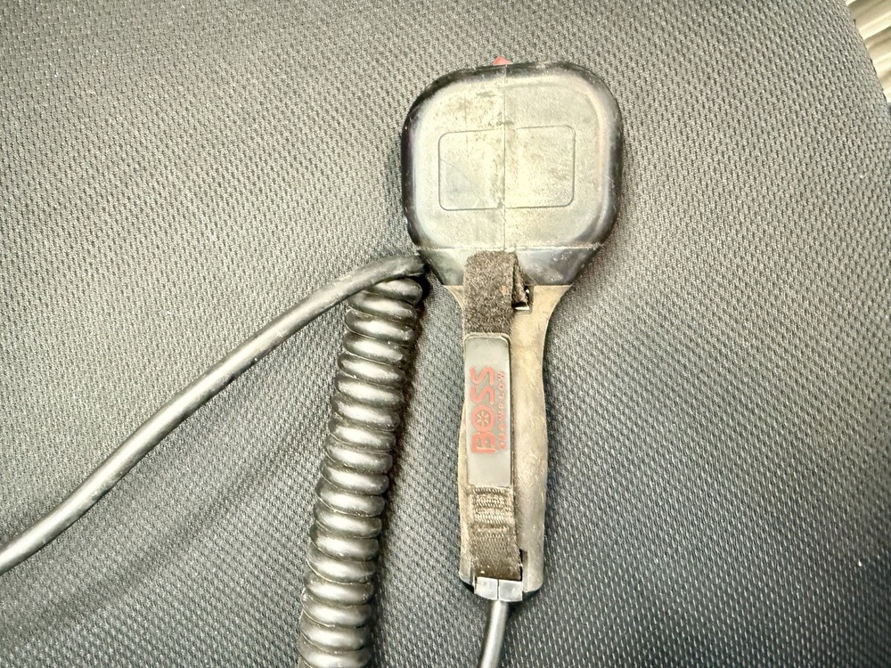 Boss MSC10165 V-Blade Control-Handheld