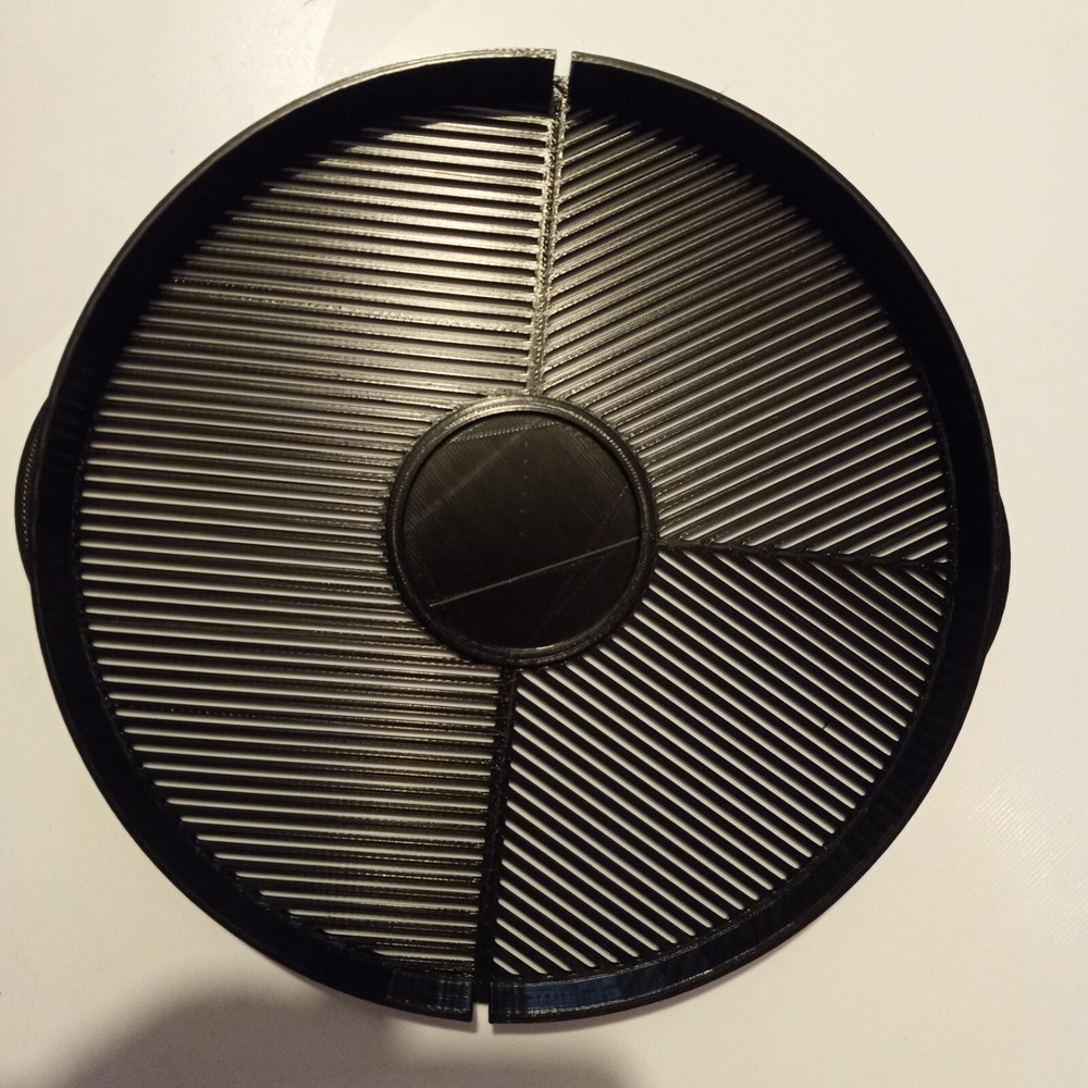 Celestron NexStar Evolution 8 Cap Fit Bahtinov Mask