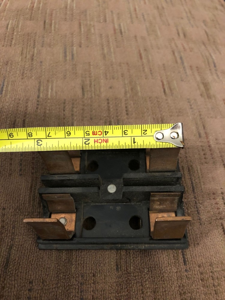 60AMP FUSE PULLOUT Unbranded General Electric