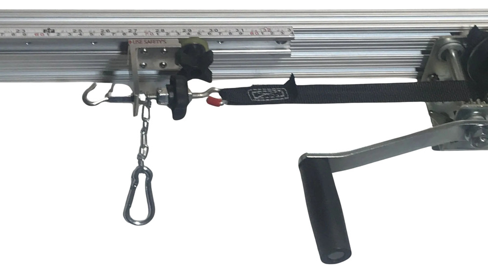 , LINEAR DRAW -BOARD PRO II.... hoyt ,mathews