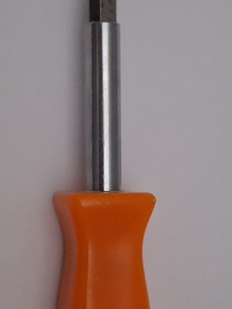 Buck Bros Screw Driver 1 Interchangeable Bit