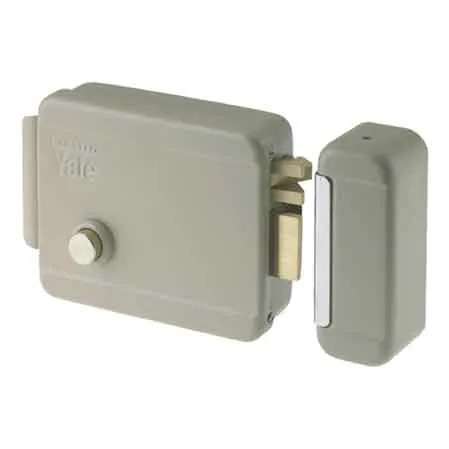 ELECTRIC LOCK ART. 674 YALE E60 Dx