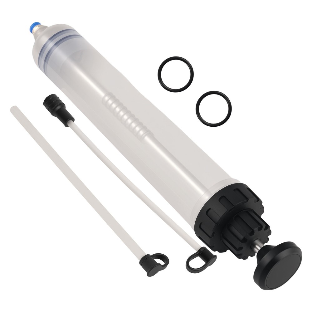 500CC Fluid Transfer Pump Tool for Engine Oil Transmission Extraction Set