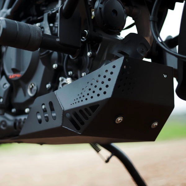 Bash Plate Fit for KTM 390 ENDURO R (2025)
