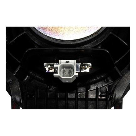 Acdelco 84196279 Front Door Radi (A)