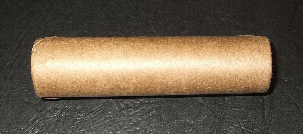 1976 - D Uncirculated JEFFERSON NICKEL ROLL💥💥💥💥💥💥💥💥💥💥💥💥💥💥💥💥💥💥