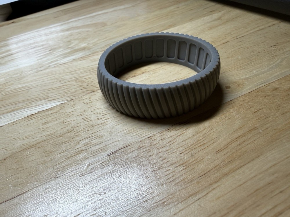 Ultraview UV Slider 1 Grey Grip Wheel
