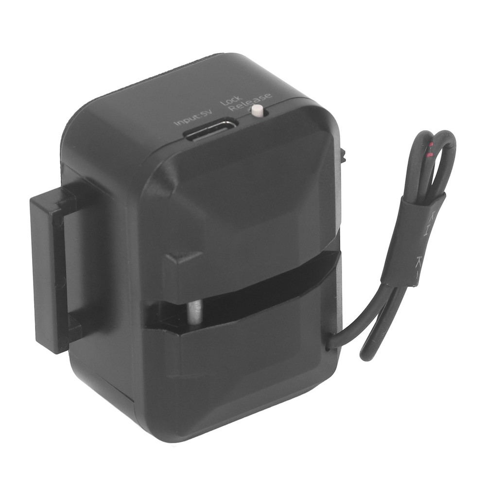 Airdrop System Drone Payload Transport Release Device For Mini 4 Pro For