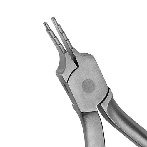 Hu-Friedy  678-319   NANCE ORTHO PLIER