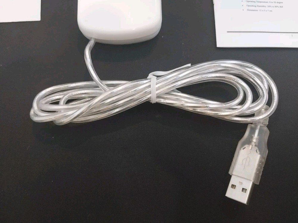 USB Internet Phone Model VC109