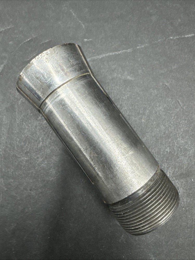 HARDINGE 5C COLLET with Internal Threads - 9/16"