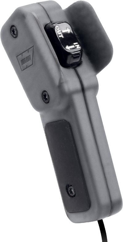 WARN Provantage Remote for ATV/UTV Winches 80958