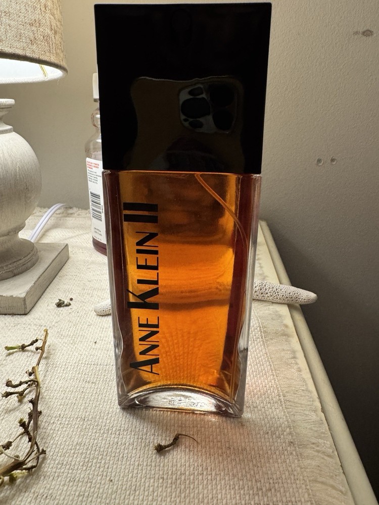Big Bottle Anne Klein 2