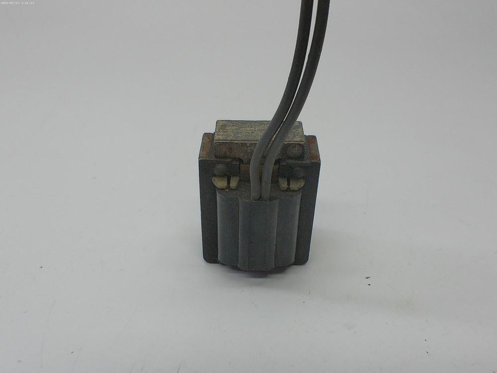 ROSS 183B04 COIL 115 (AS PICTURED) UNMP