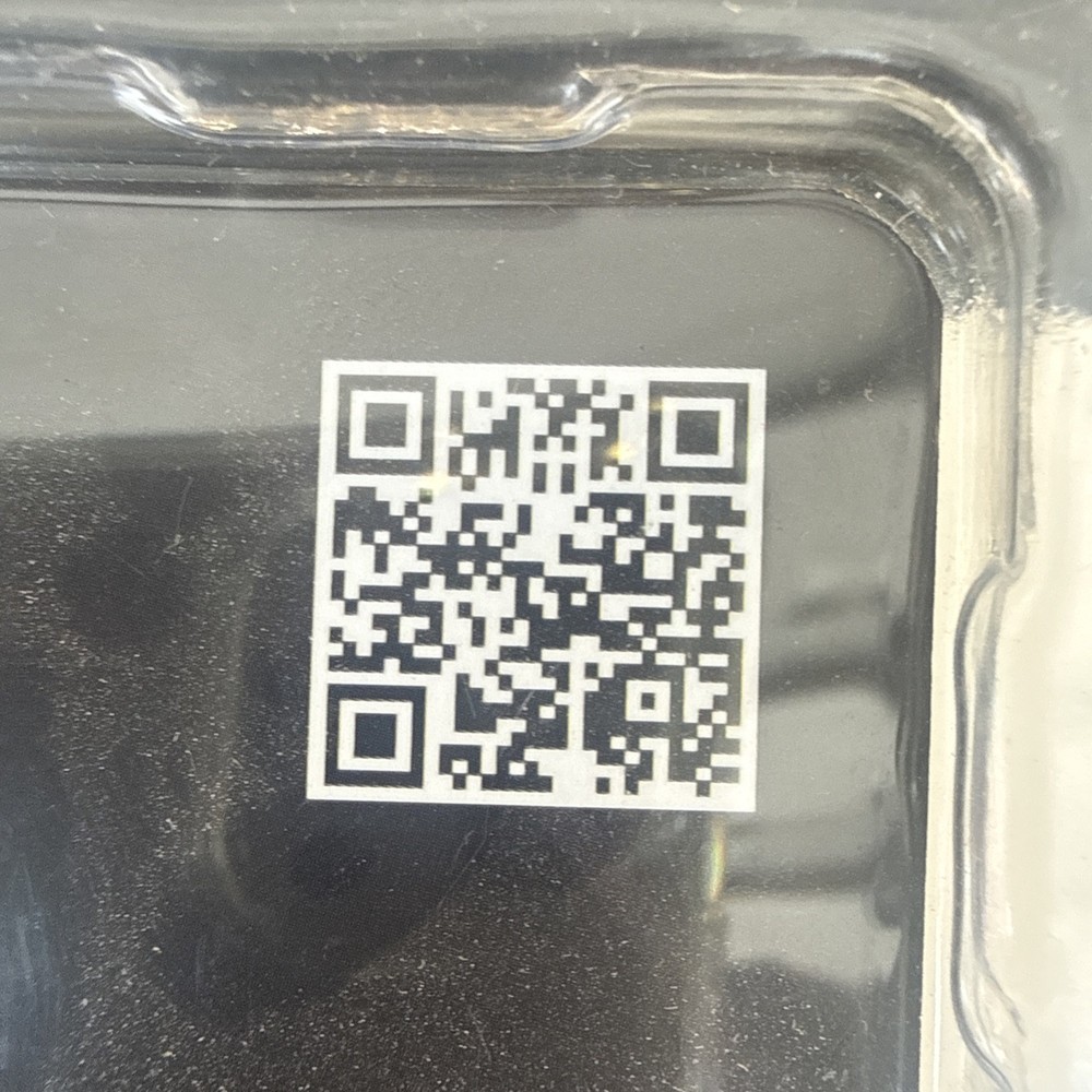 Darton Tri-Tech Three-Piece Molded Grip Set