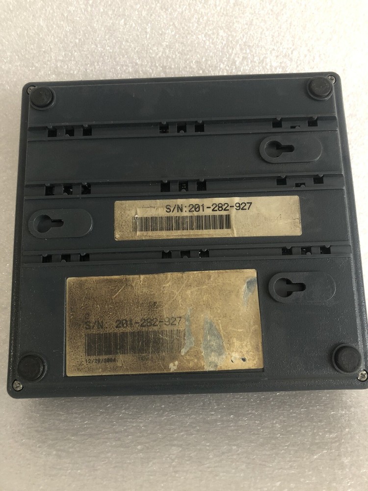 AMERICAN TESCOR DATA RECORDER 330