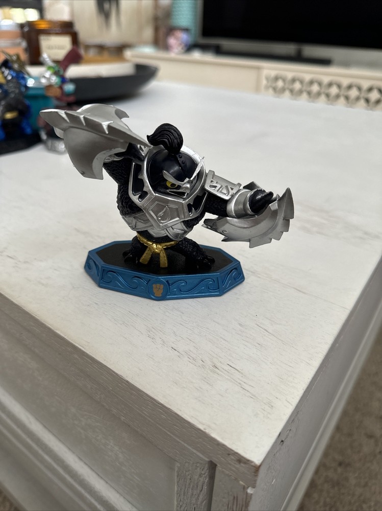 Skylanders Imaginators