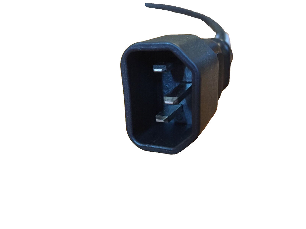 EMC CX4 Storage Processor Power Cable / 038-003-719 / Pack Of 5