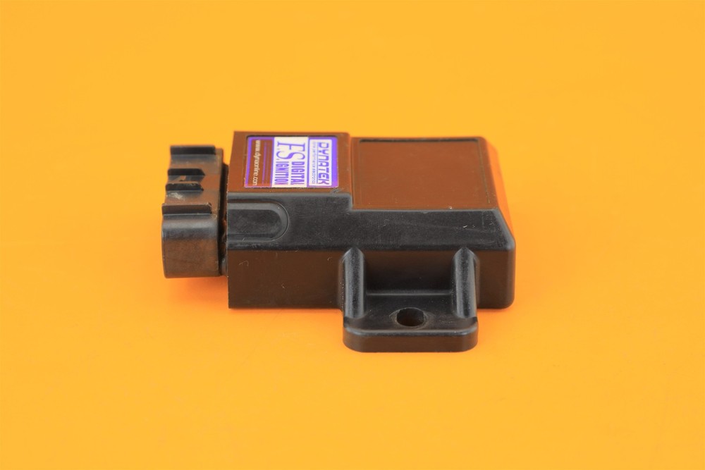 03-04 2003 LTZ400 LTZ CDI Igniter Box Computer Electrical Module KFX DVX