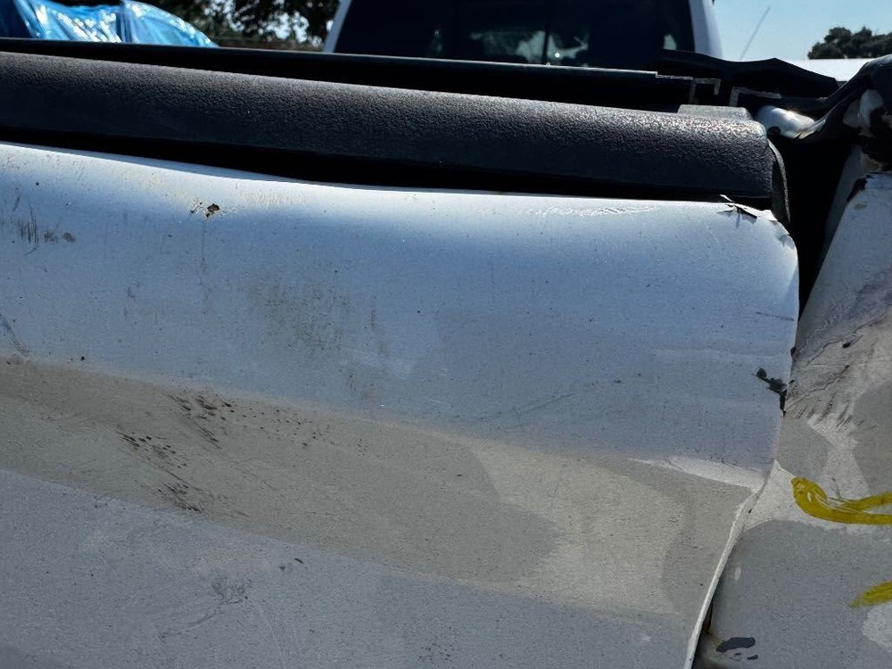 2015 Dodge Ram 2500 OEM Trailer Tow Control Module 68237782ab