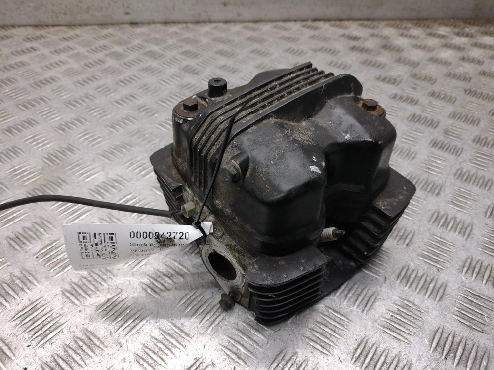 2017 SINNIS TERRAIN 86 TERRAIN CYLINDER HEAD