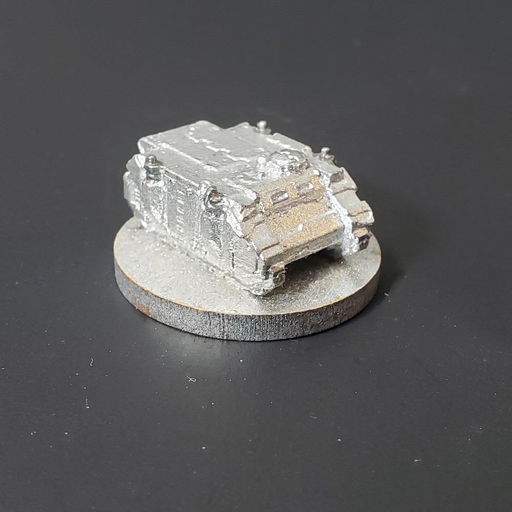 Space Marines, Epic, Rhino , Games Workshop