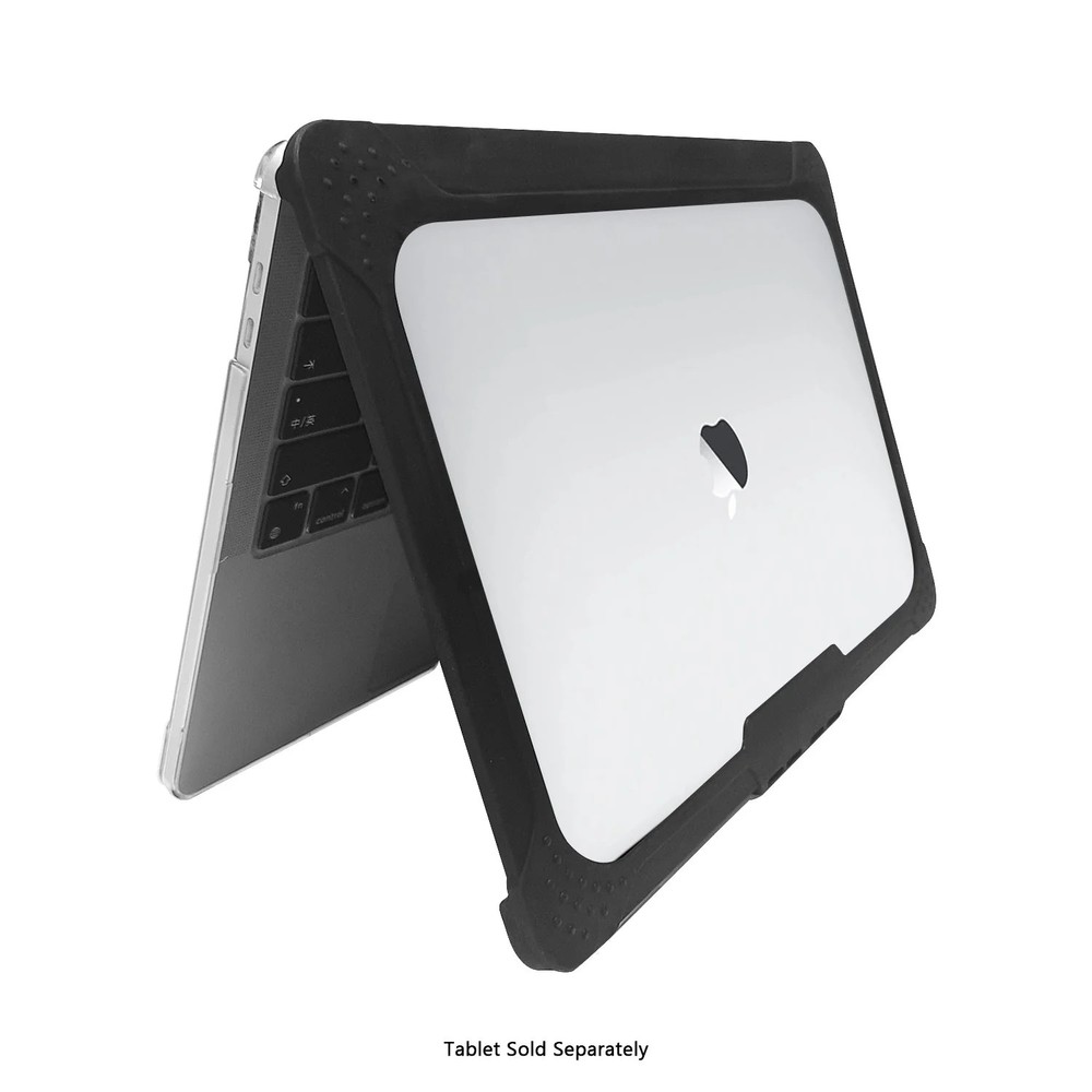 MacBook Pro 13.3” (A2338) Case - Shock-Absorbing Corners